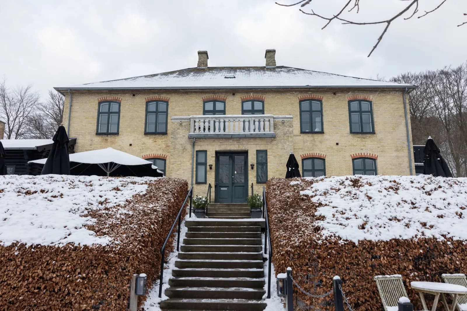 Raadvad Kro, foto 3