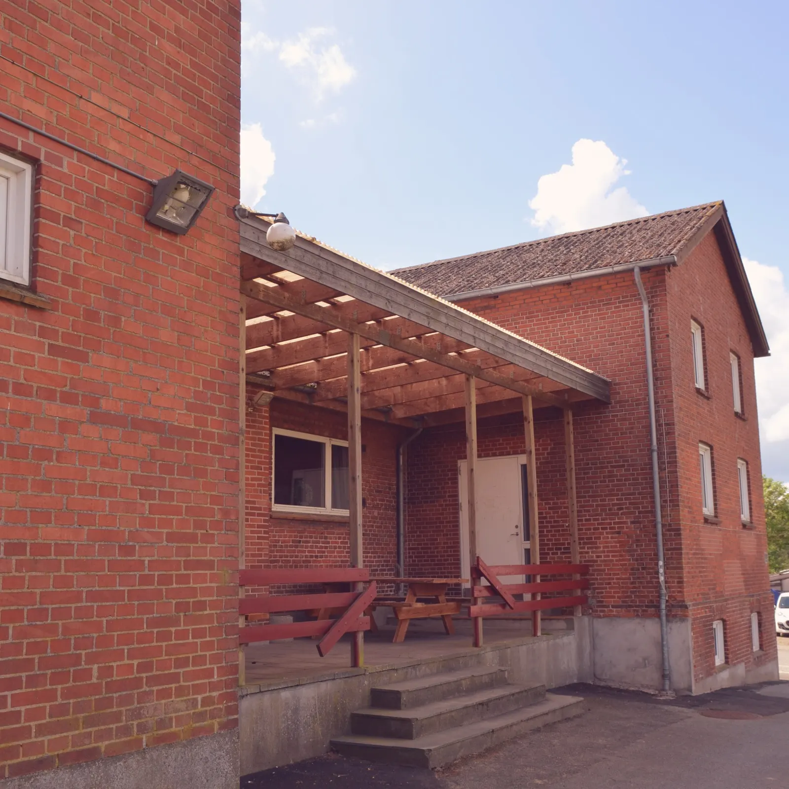 Rårup Sognegård, foto 3