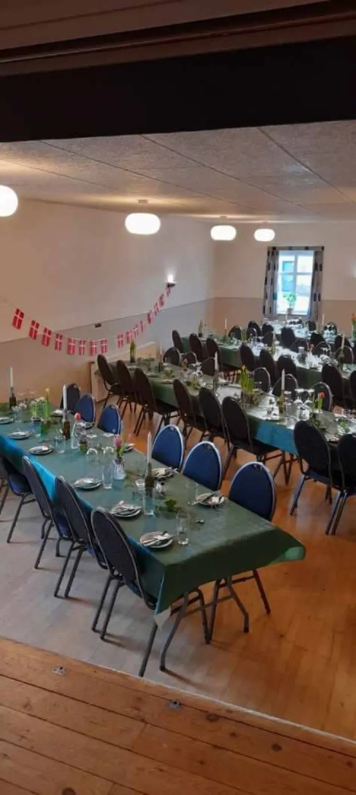Råsted Forsamlingshus, foto 3