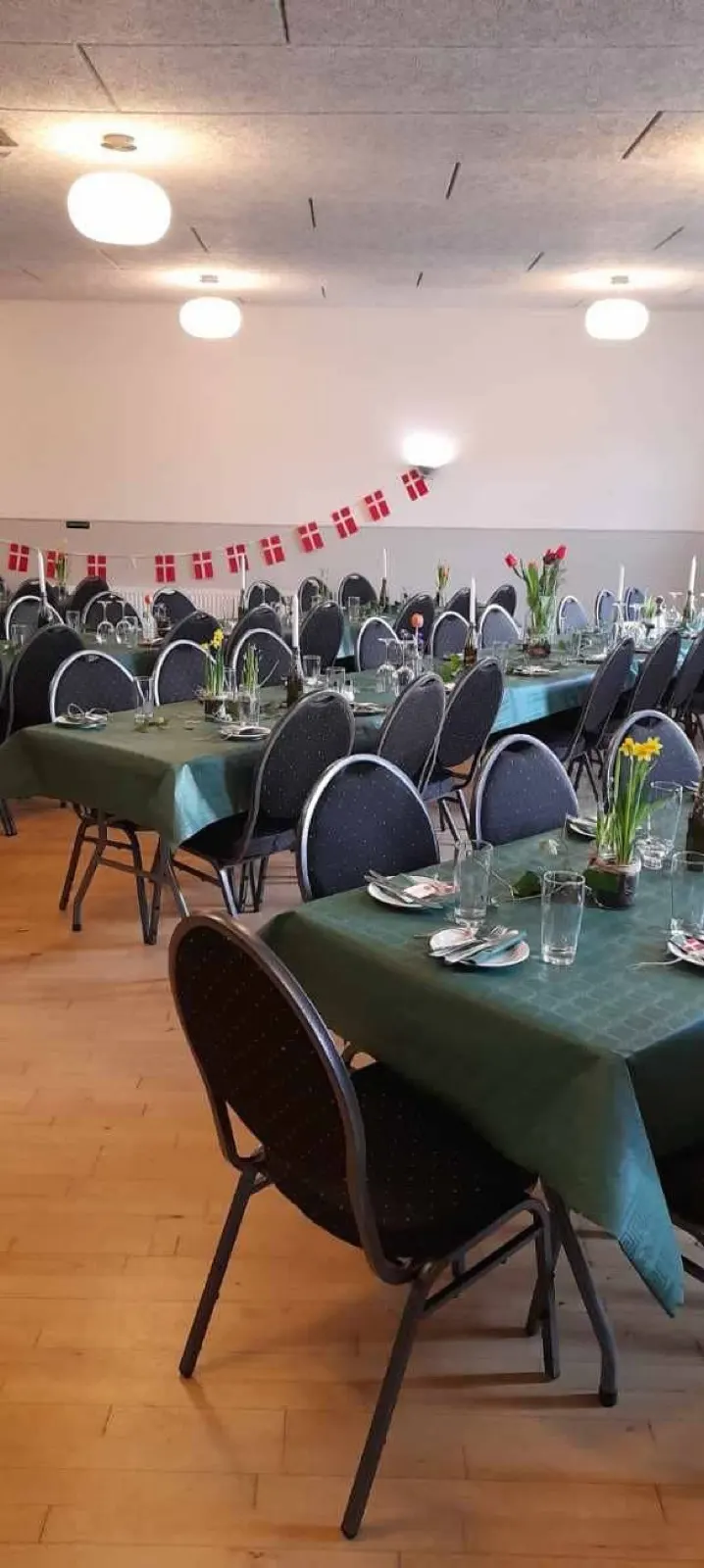 Råsted Forsamlingshus, foto 4