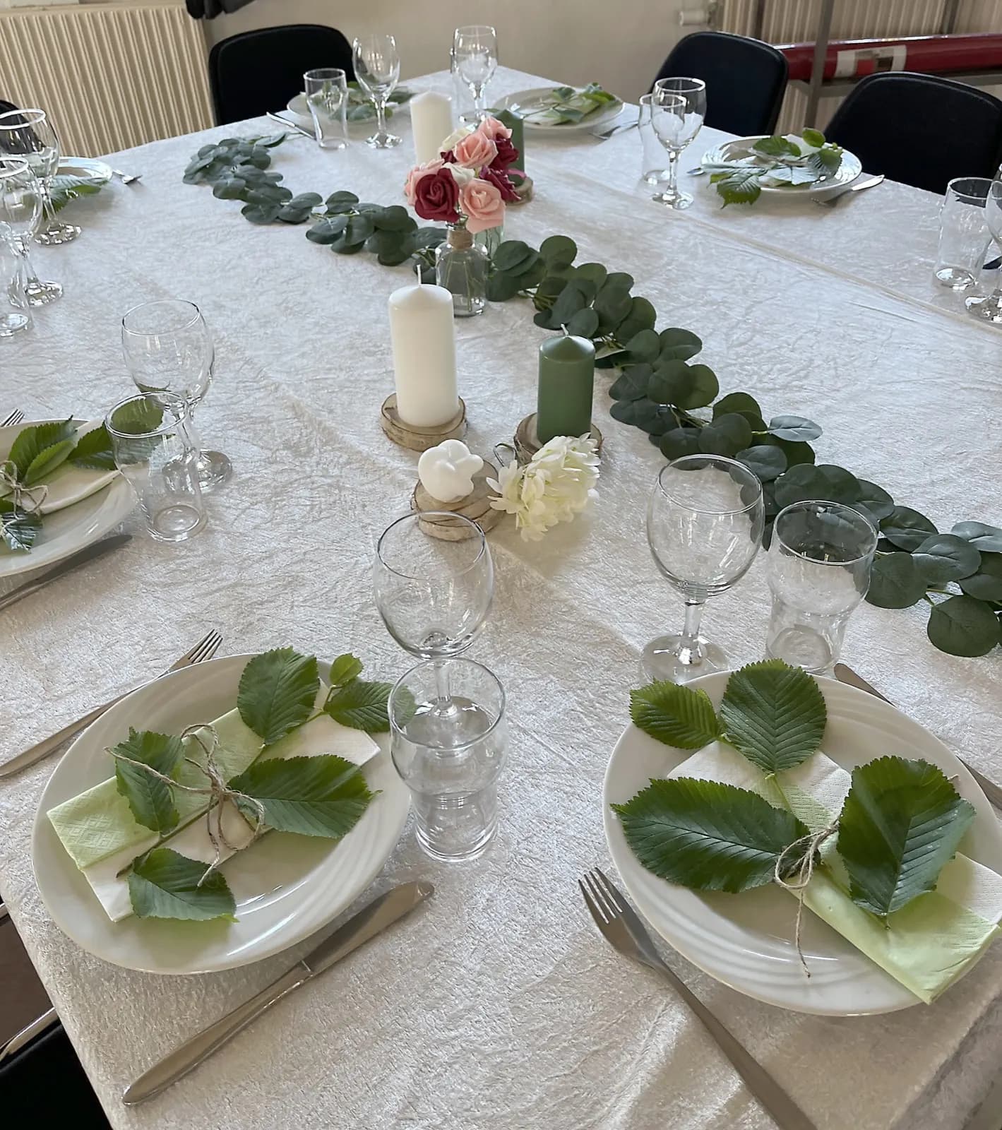 Ramløse Forsamlingshus, foto 2