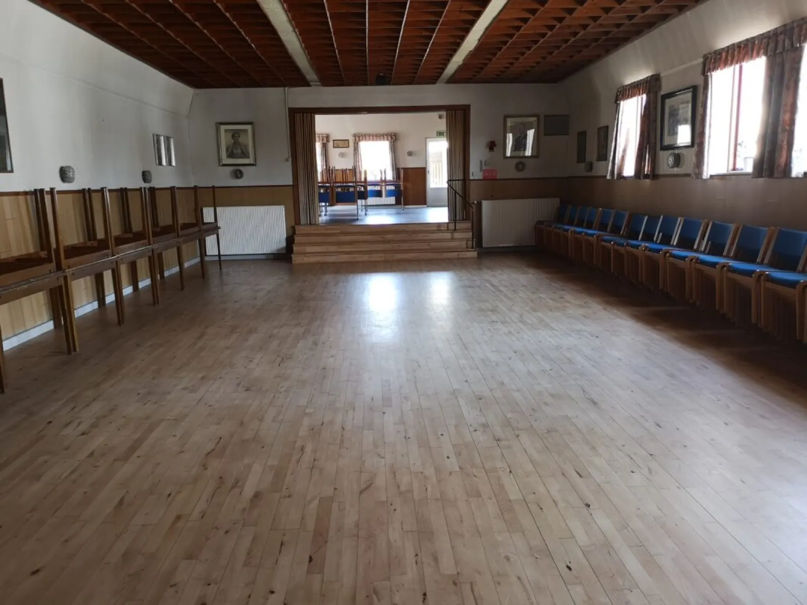 Rangstrup Forsamlingshus, foto 2