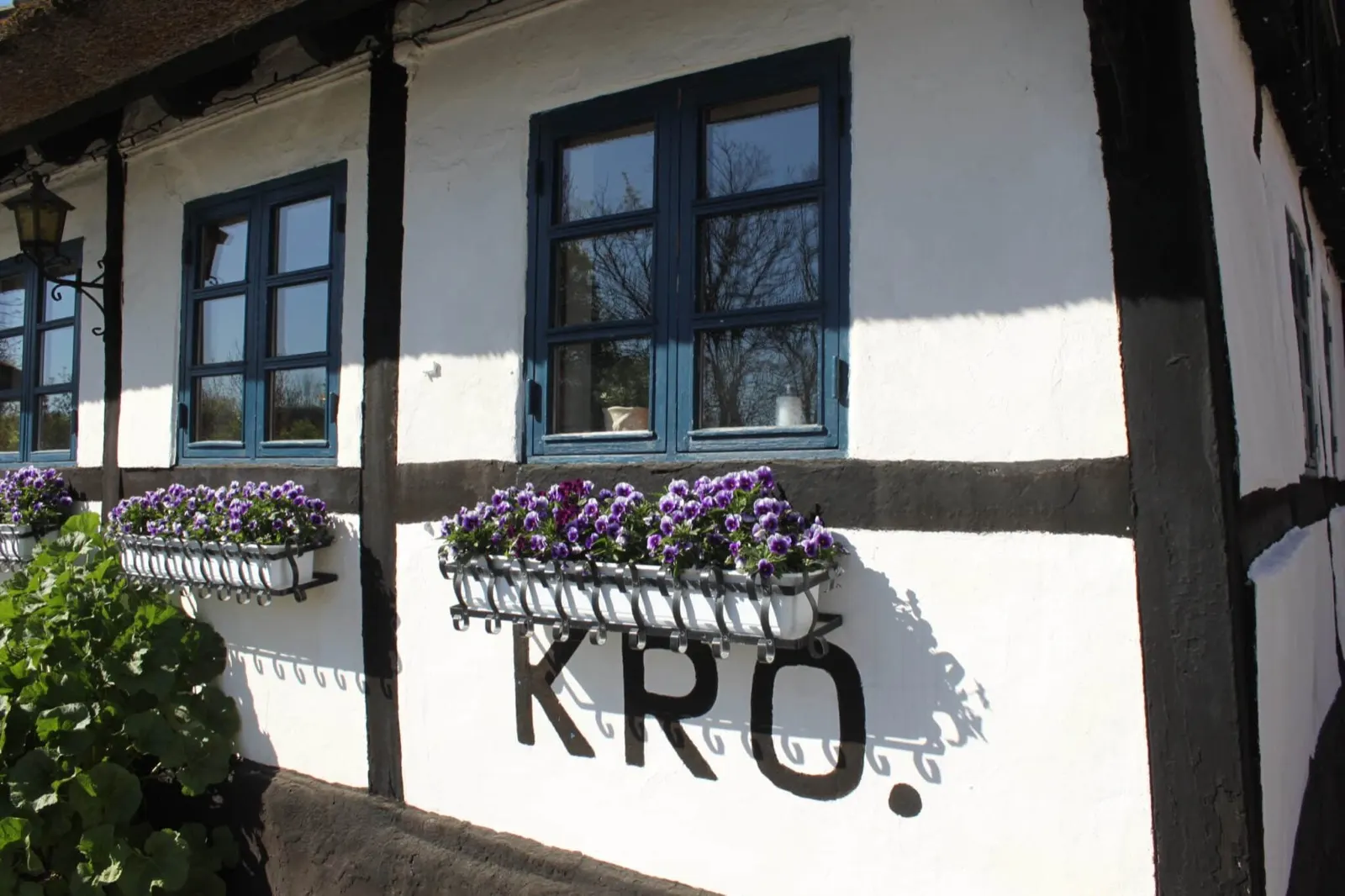 Reersø Kro