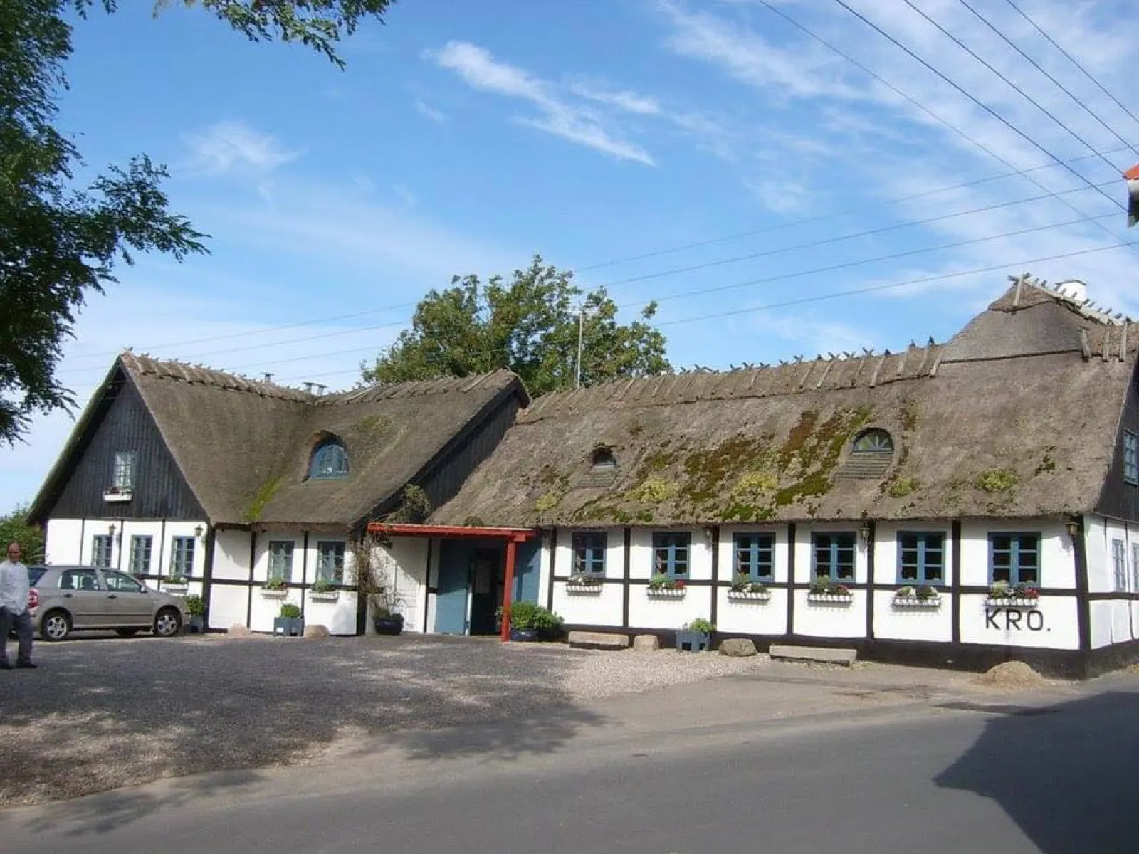Reersø Kro, foto 2