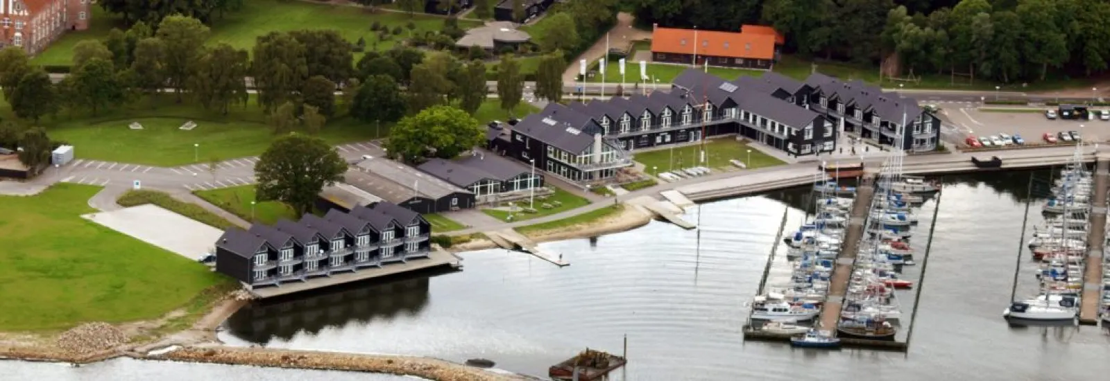 Restaurant Ballast og Hotel Strandtangen, foto 2