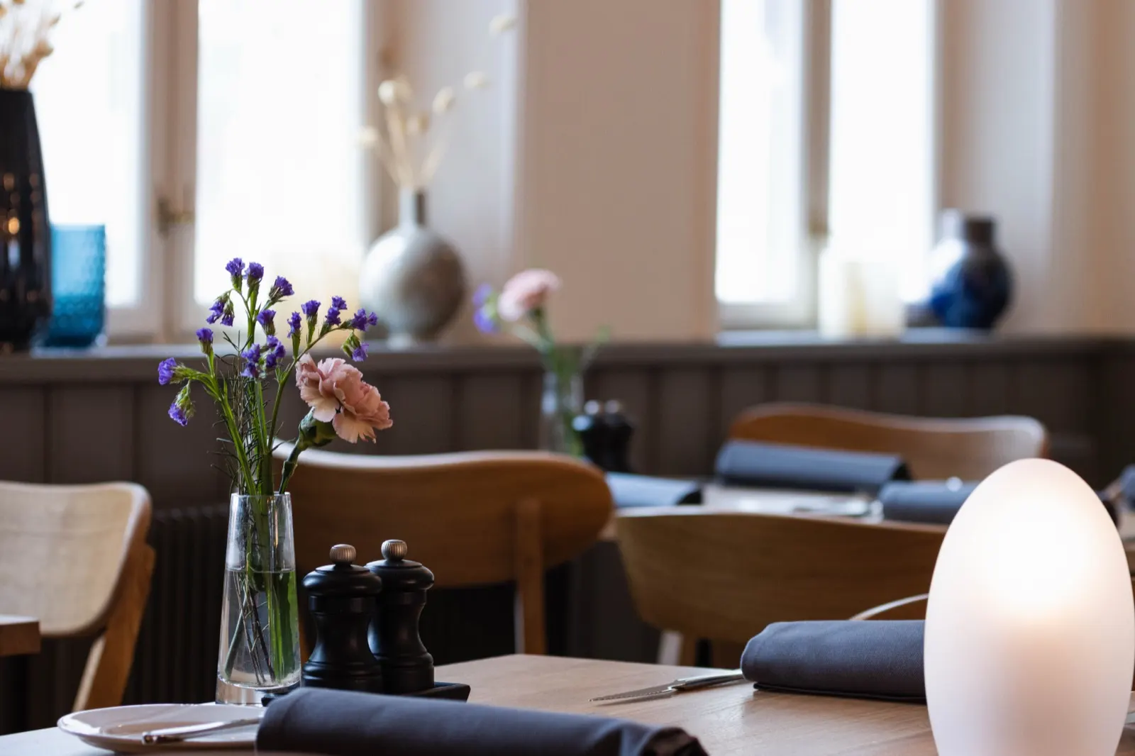 Restaurant Børkop Vandmølle