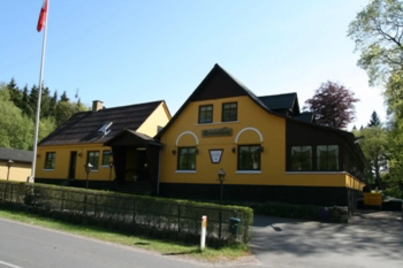 Restaurant Bolsterbjerg, foto 2