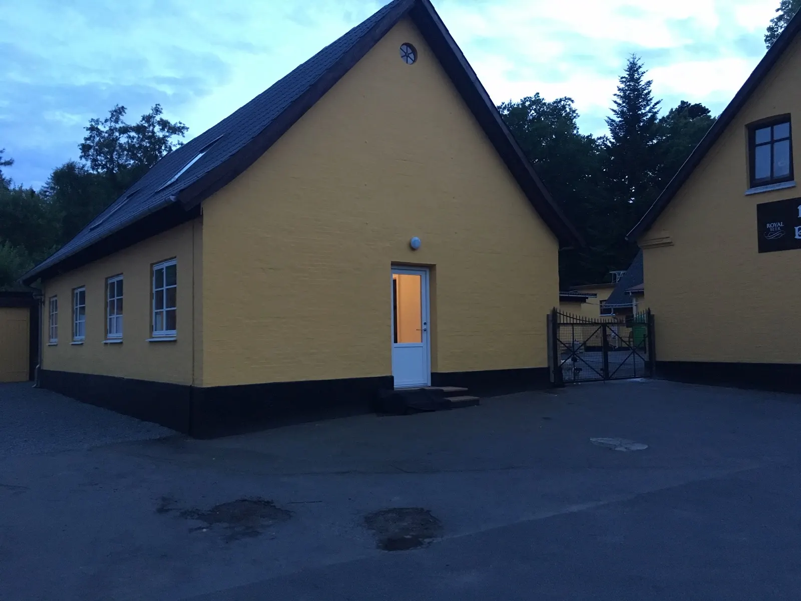 Restaurant Bolsterbjerg, foto 3