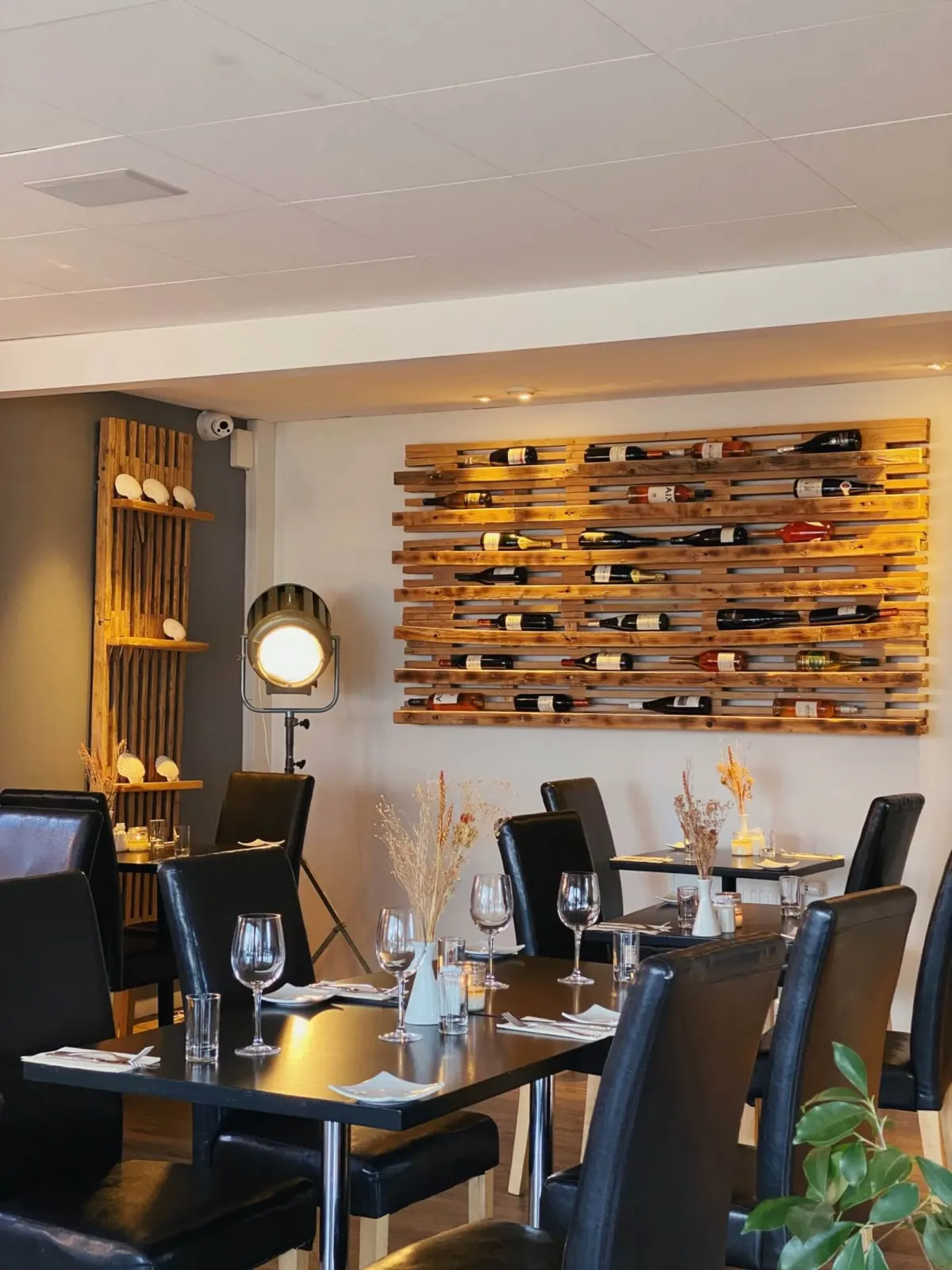 Restaurant Couloir, foto 2