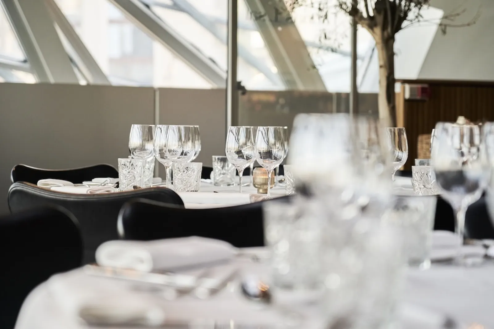Restaurant Fauna i Musikkens Hus, foto 2