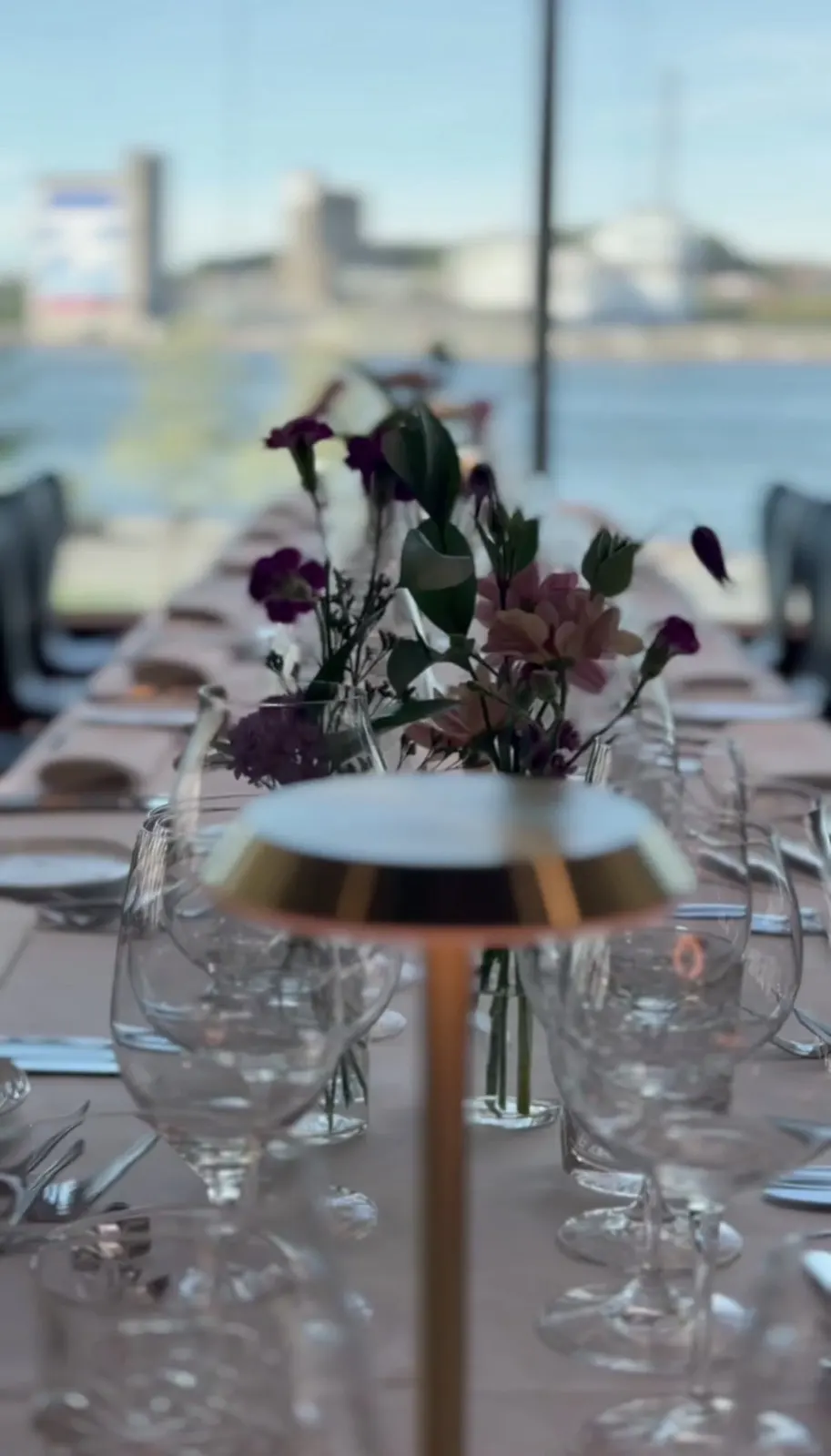Restaurant Fauna i Musikkens Hus, foto 4