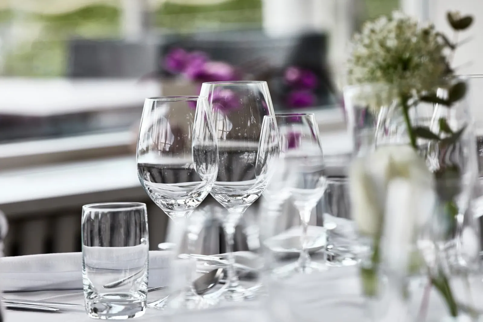 Restaurant Furesøbad, foto 2