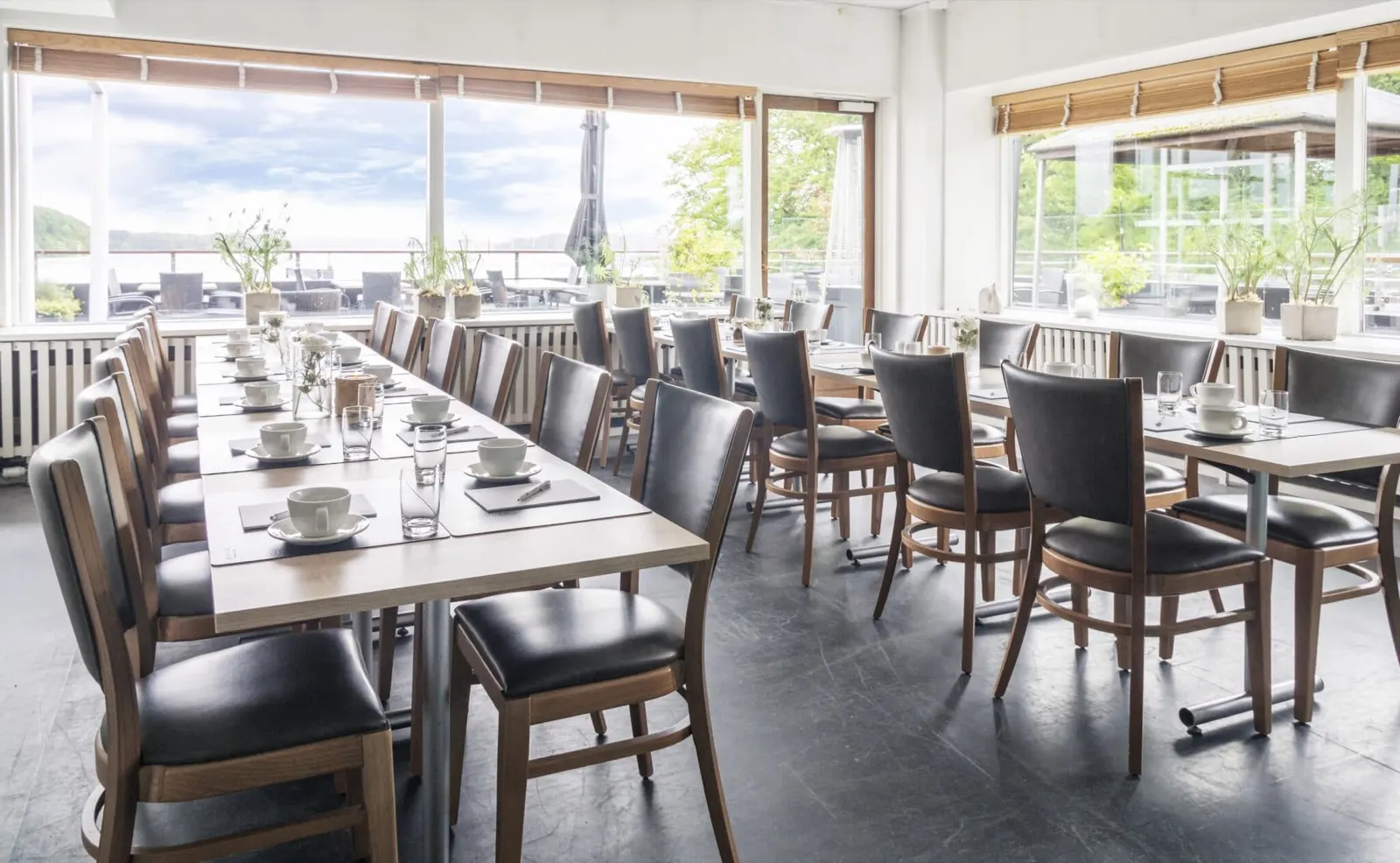 Restaurant Furesøbad, foto 3
