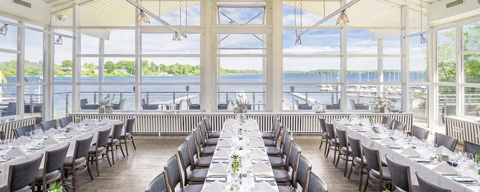 Restaurant Furesøbad, foto 4