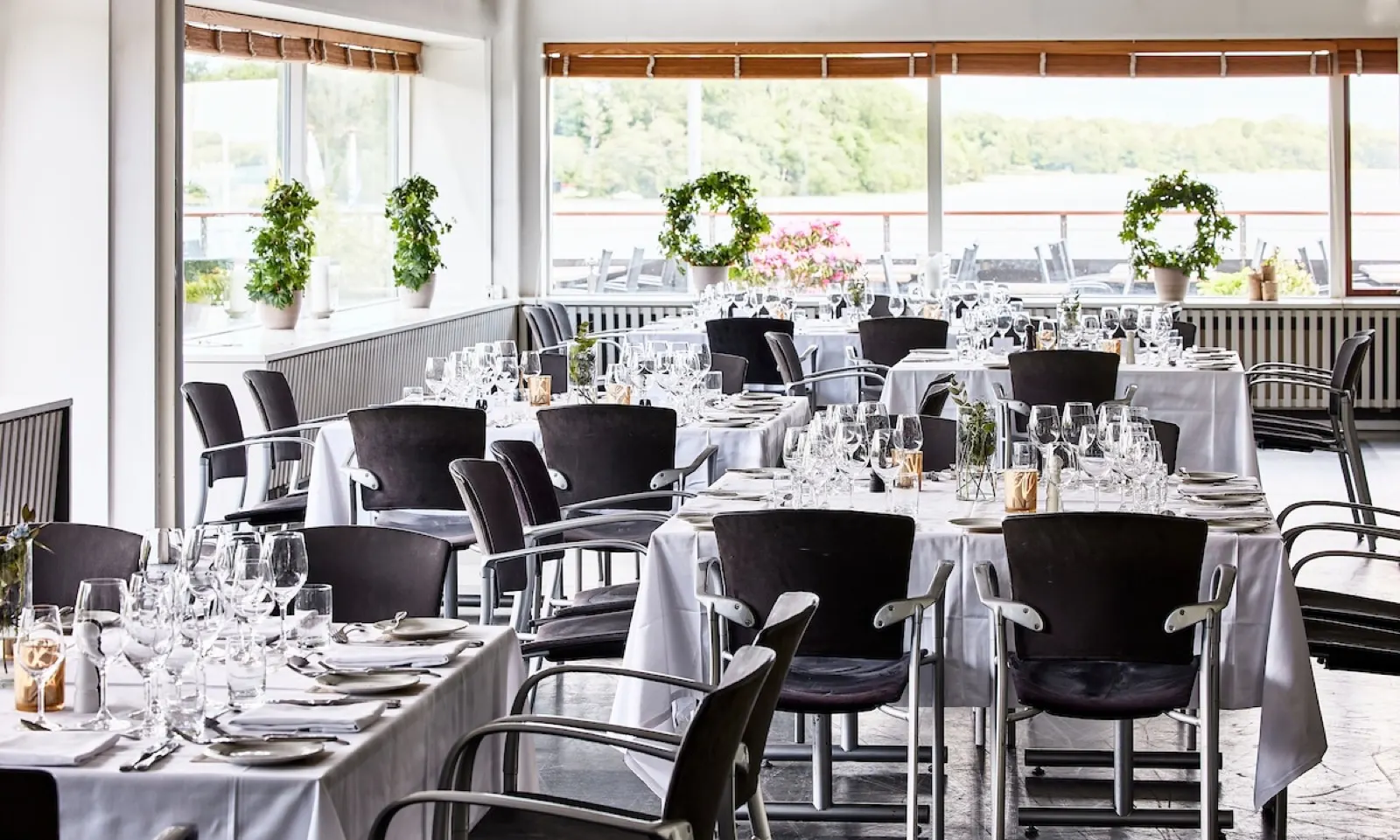 Restaurant Furesøbad, foto 5