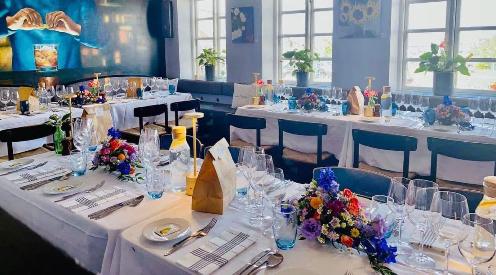 Restaurant Gilleleje Havn, foto 4