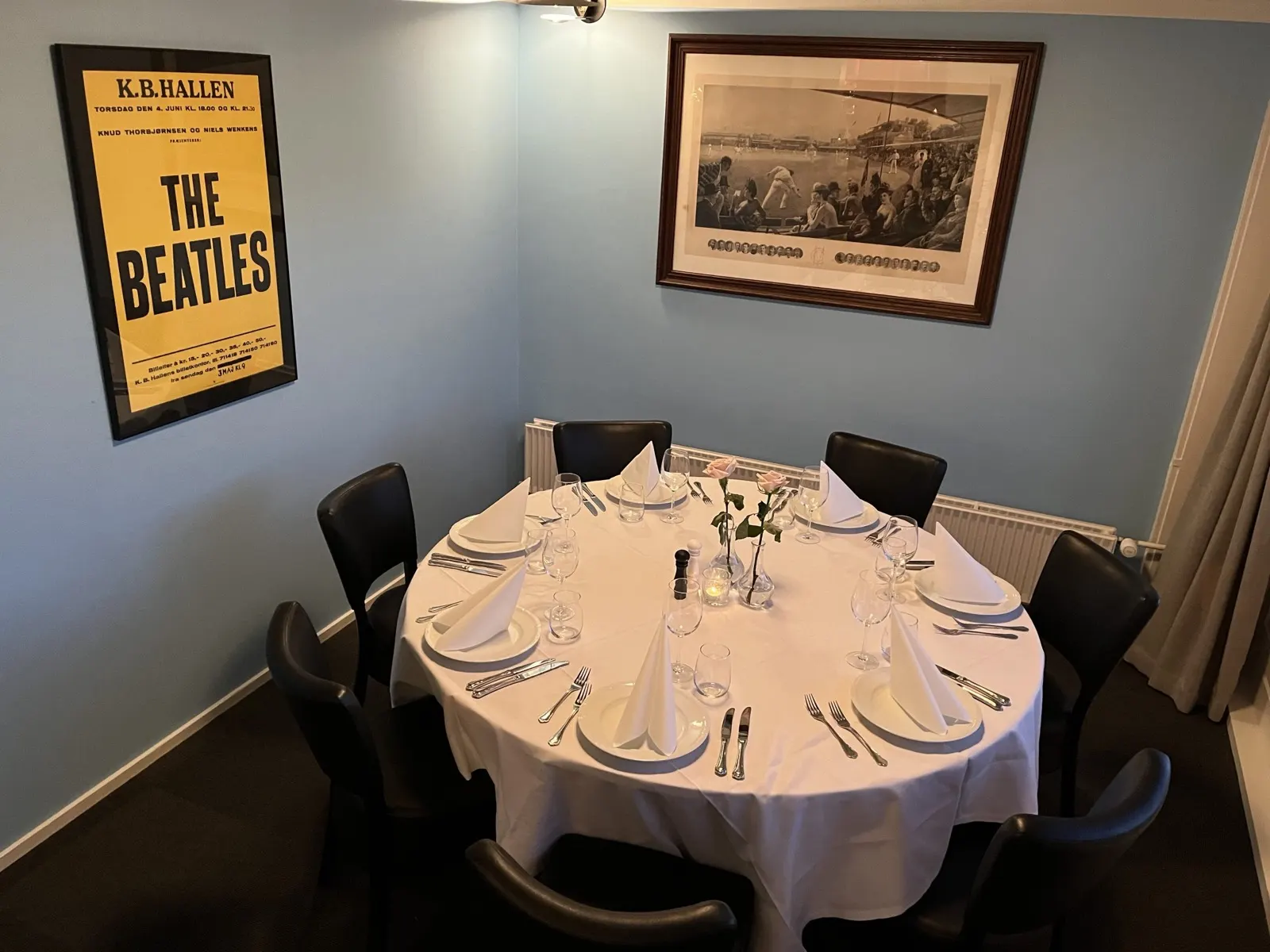 Restaurant Granen, foto 2