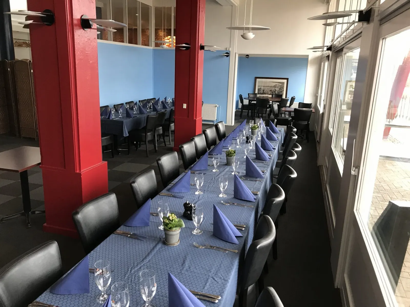 Restaurant Granen, foto 3