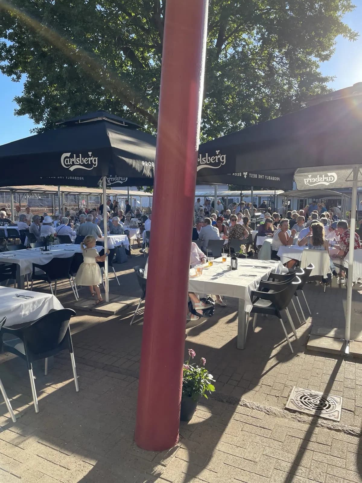 Restaurant Granen, foto 4
