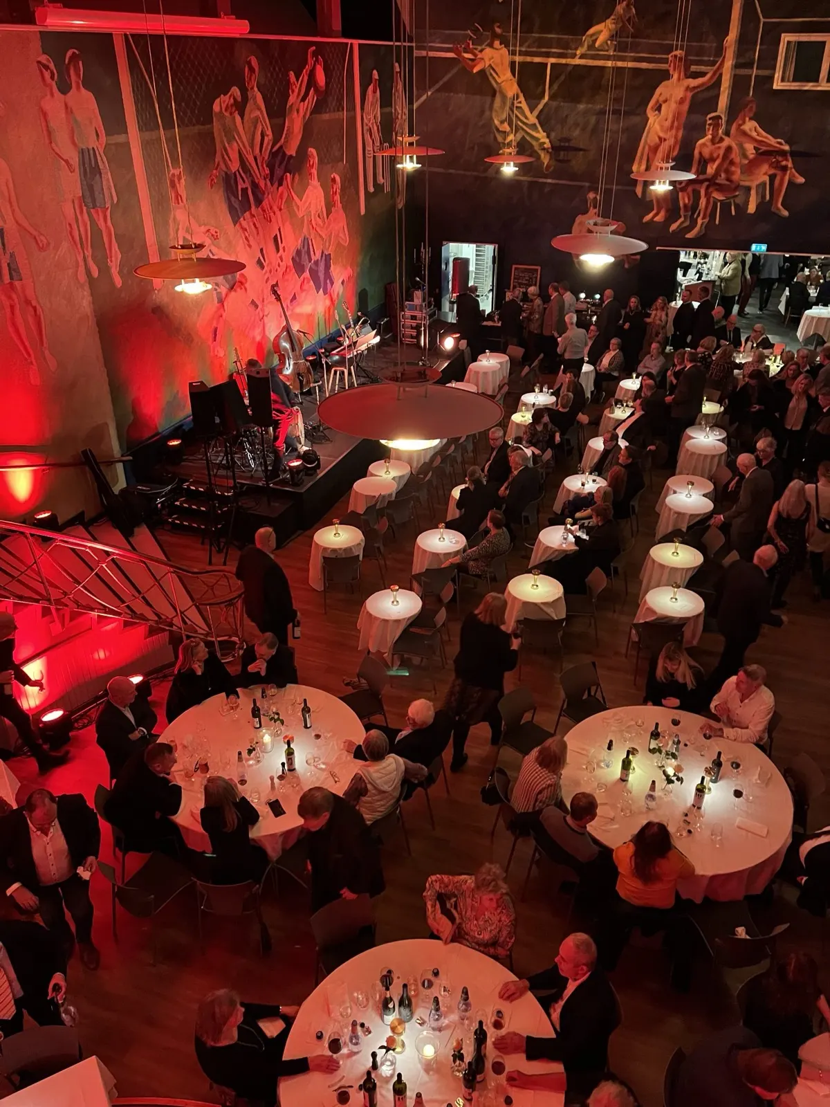 Restaurant Granen, foto 5