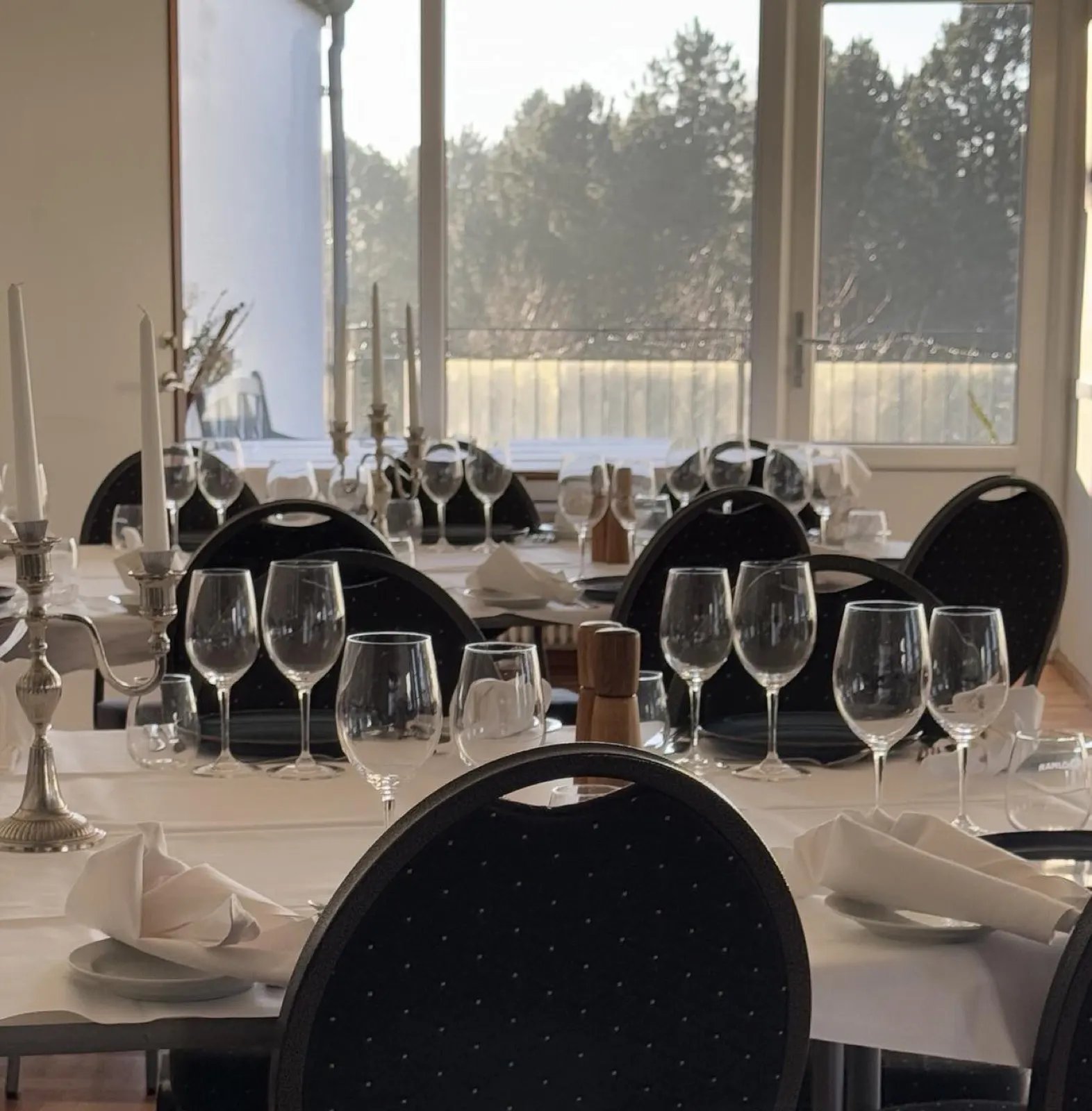 Restaurant Himmelbo, foto 2