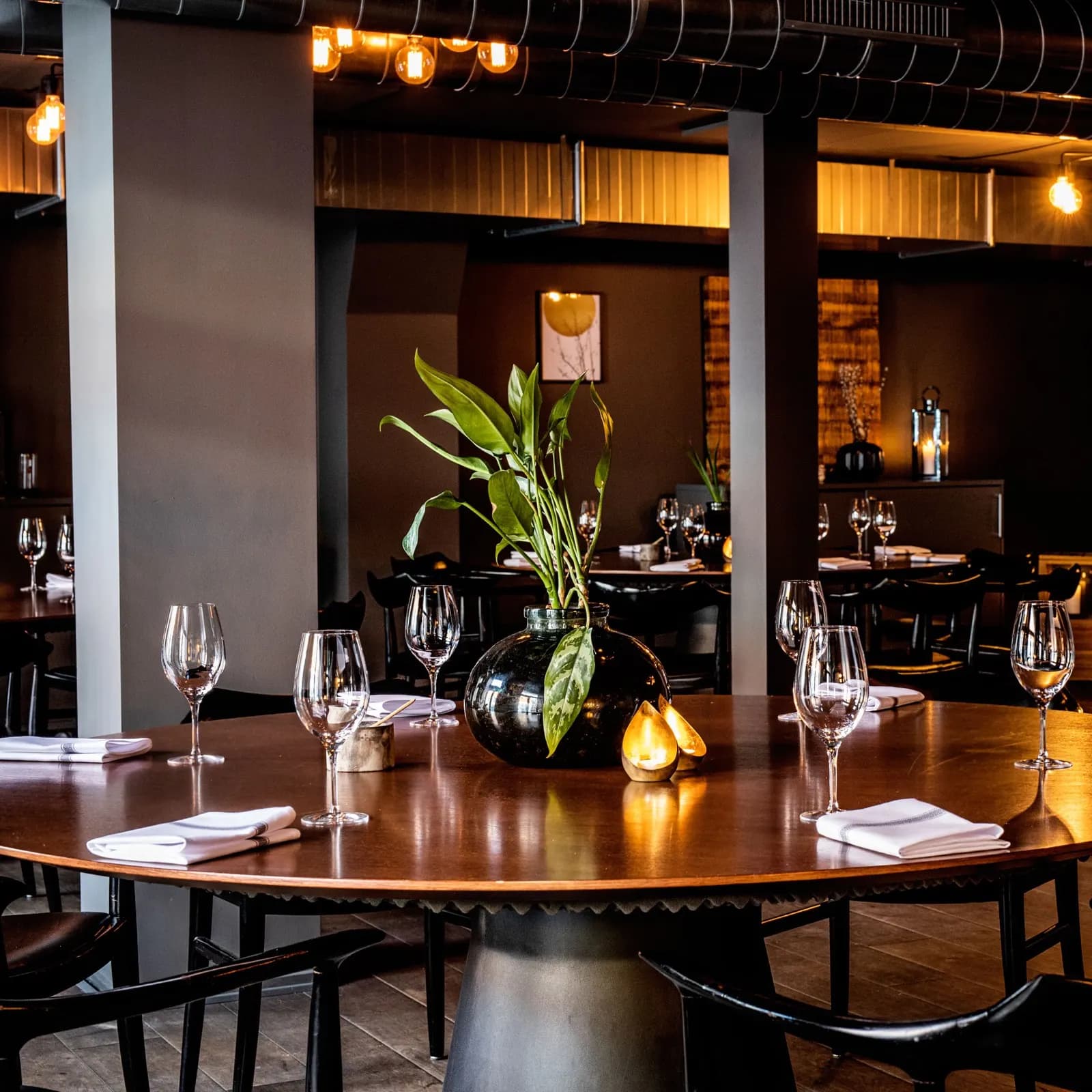 Restaurant HOS