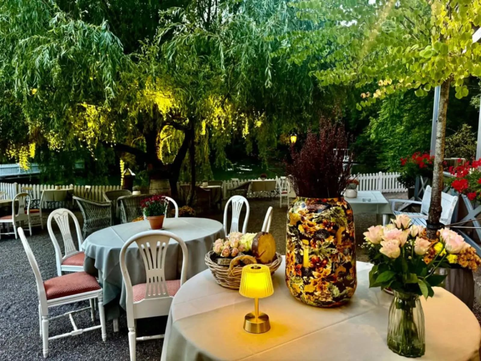 Restaurant & Hotel Knapp, foto 5