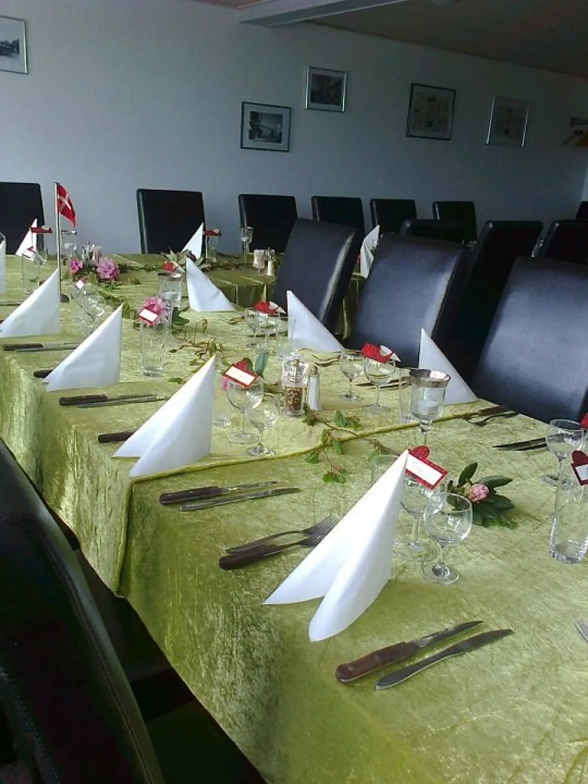 Restaurant Huset, foto 2