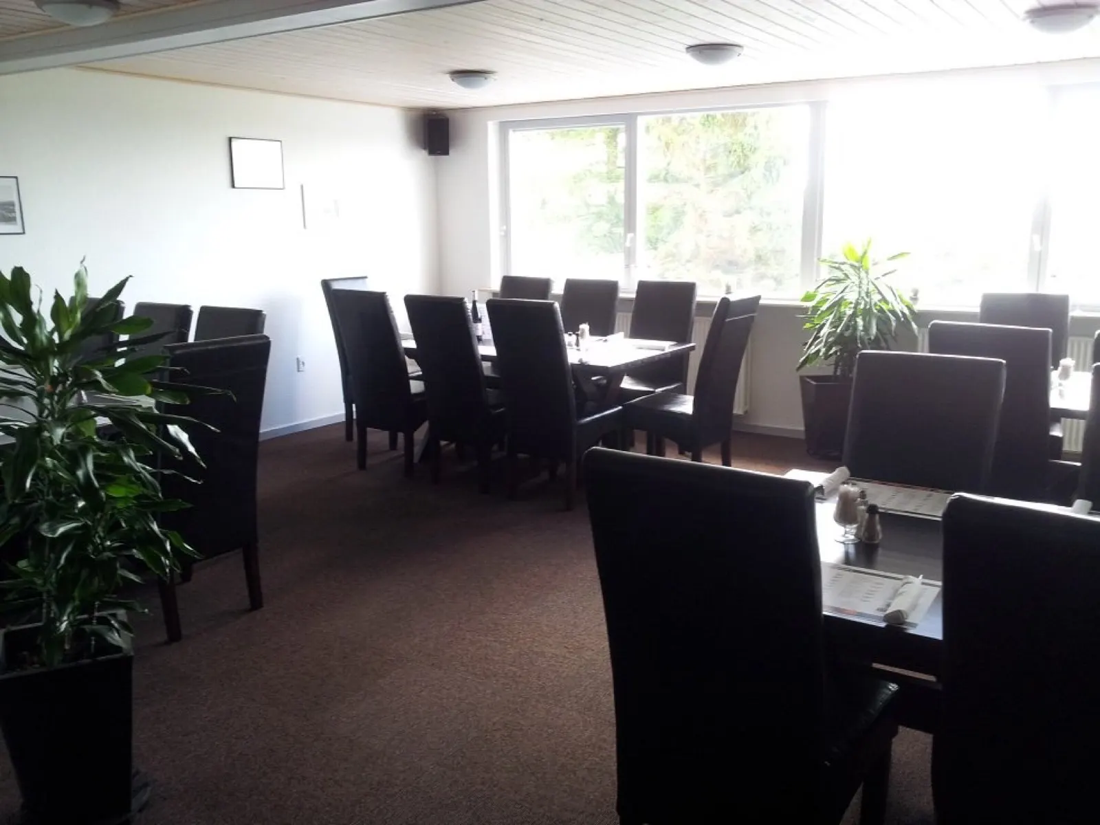 Restaurant Huset, foto 3