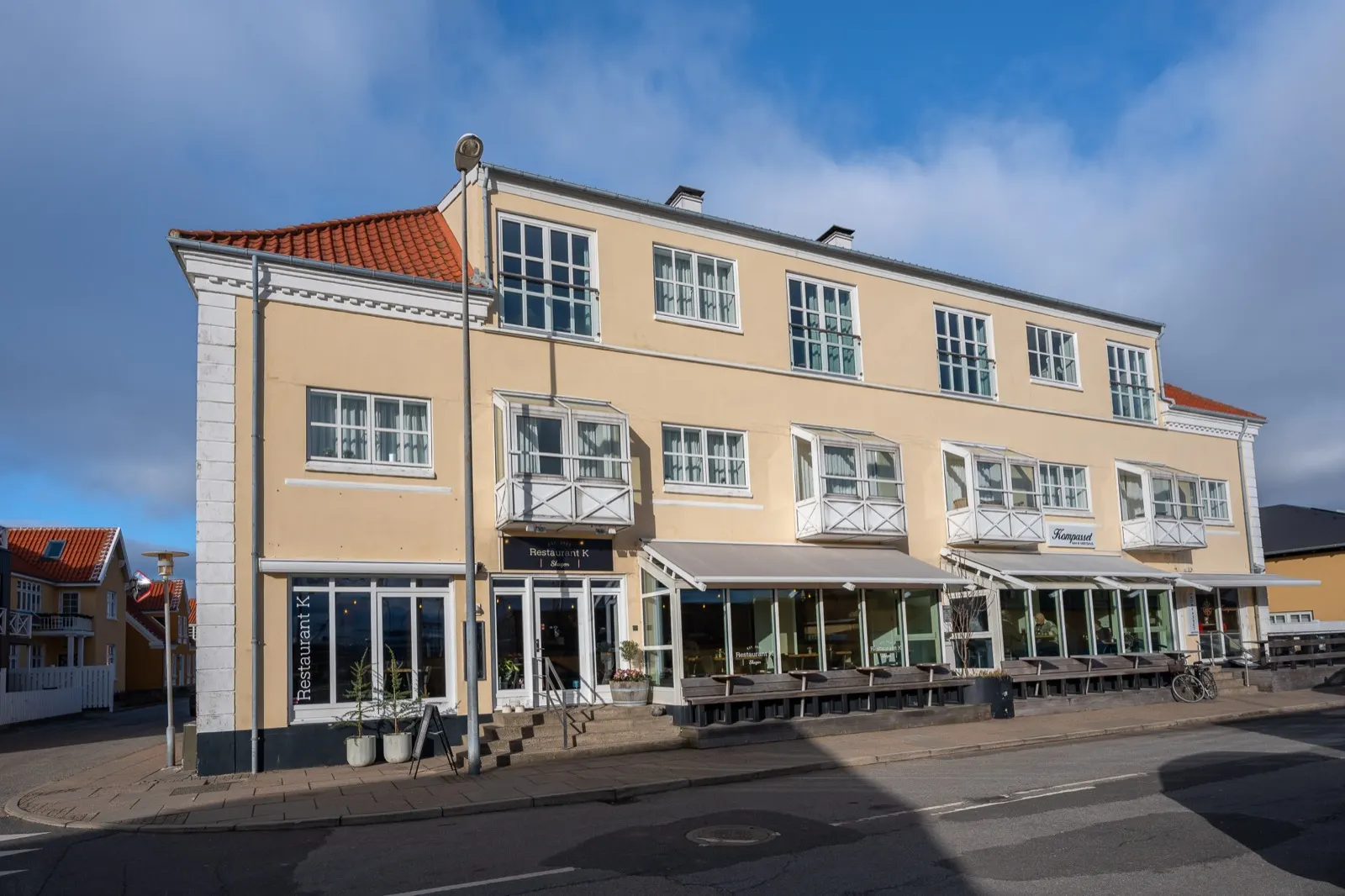 Restaurant K, foto 3