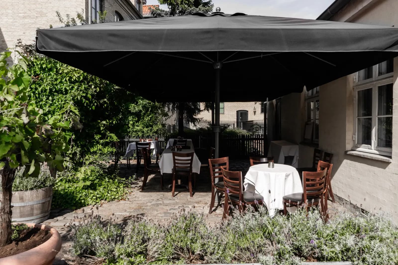 Restaurant Kanalen, foto 3