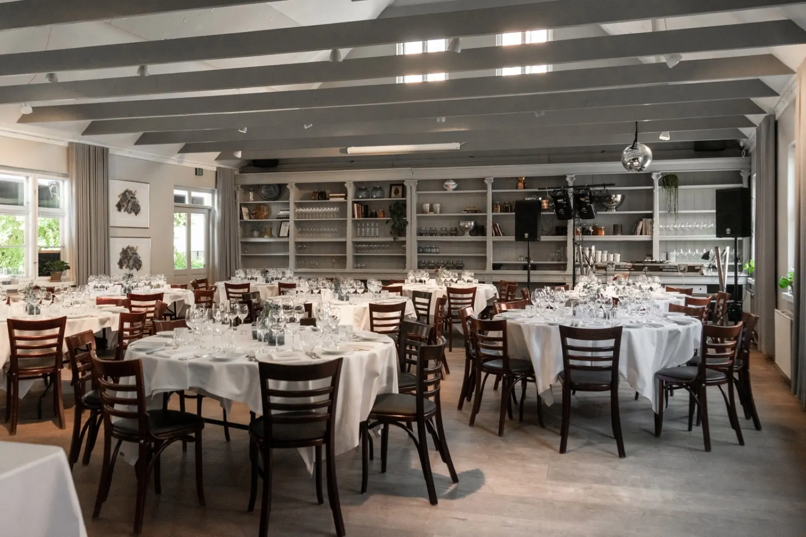 Restaurant Kanalen, foto 4