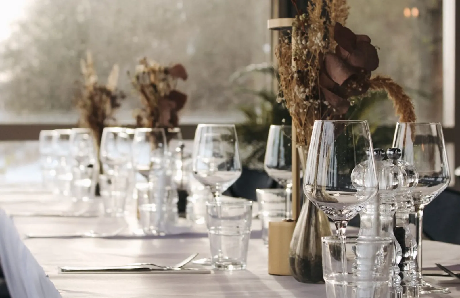 Restaurant Kastrup Fort, foto 3