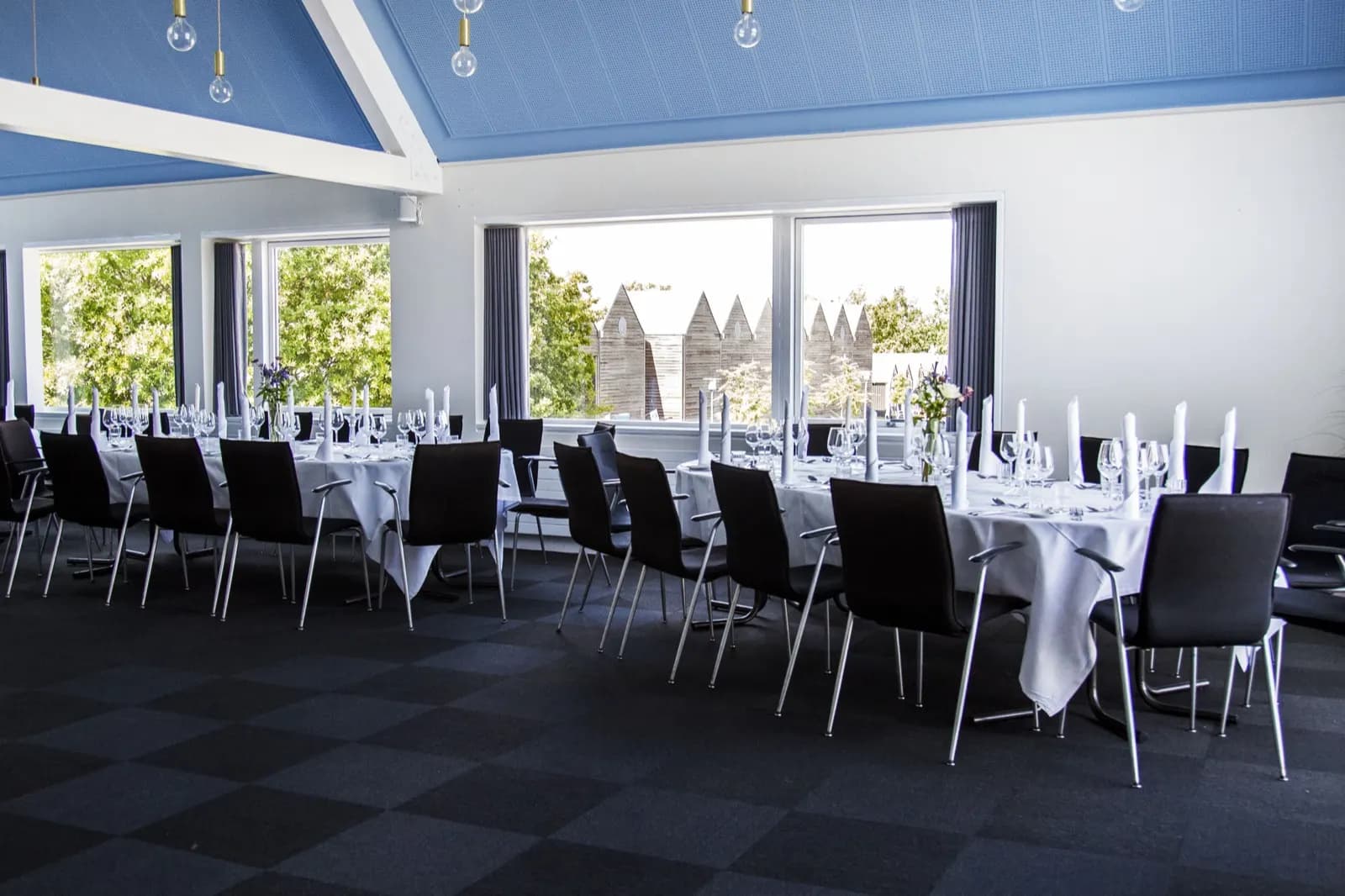 Restaurant Kastrup Strandpark, foto 3