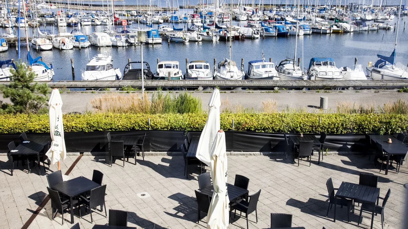 Restaurant Kastrup Strandpark, foto 4