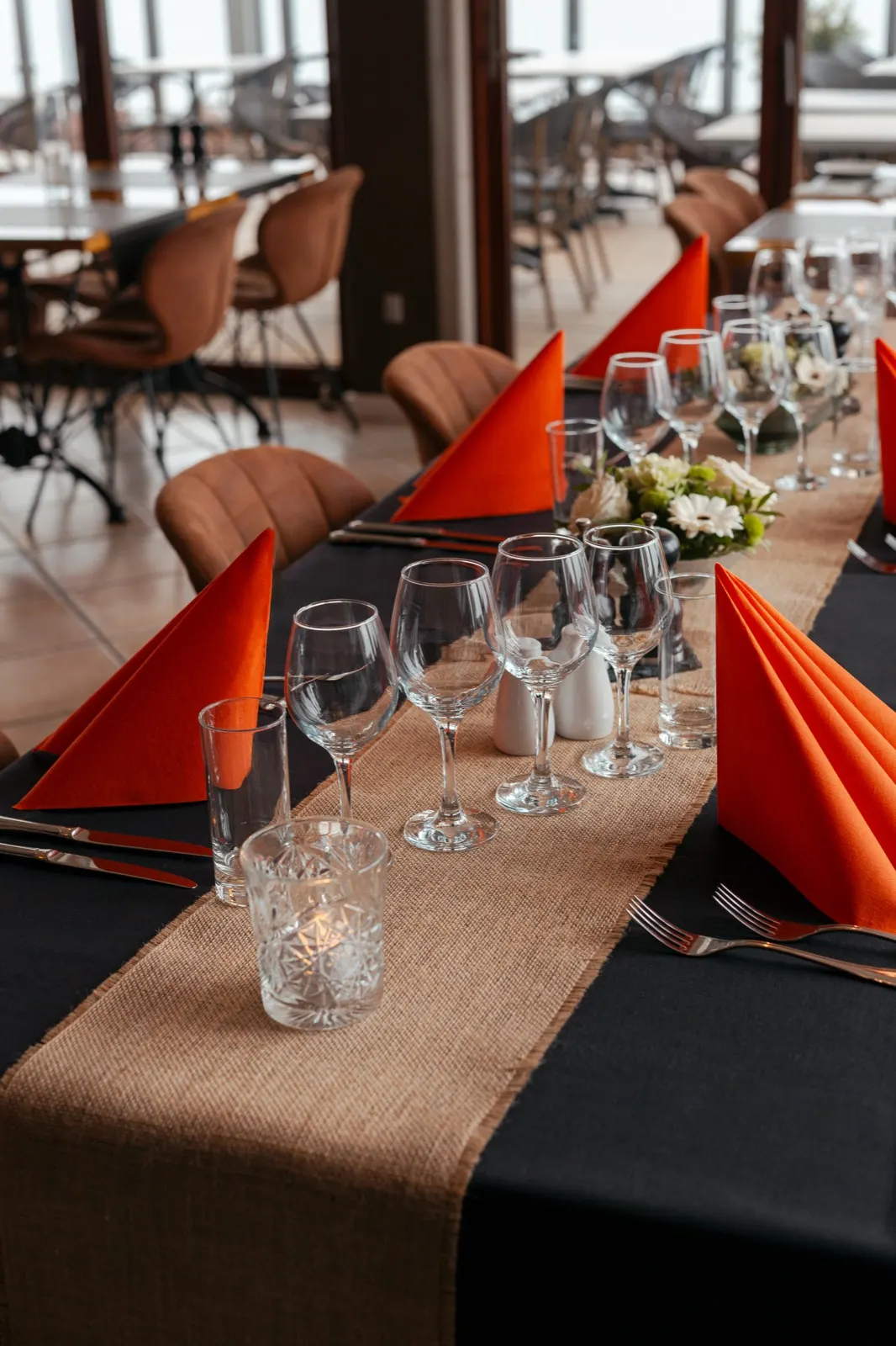 Restaurant Klinten