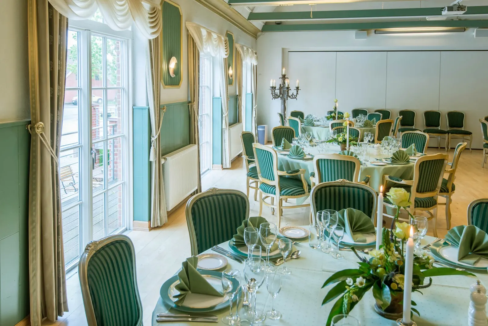 Restaurant Kongelunden, foto 3