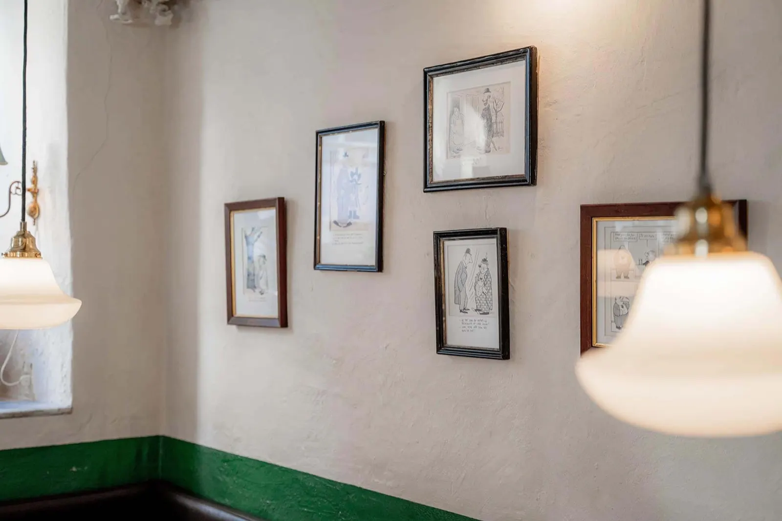 Restaurant Kronborg, foto 2