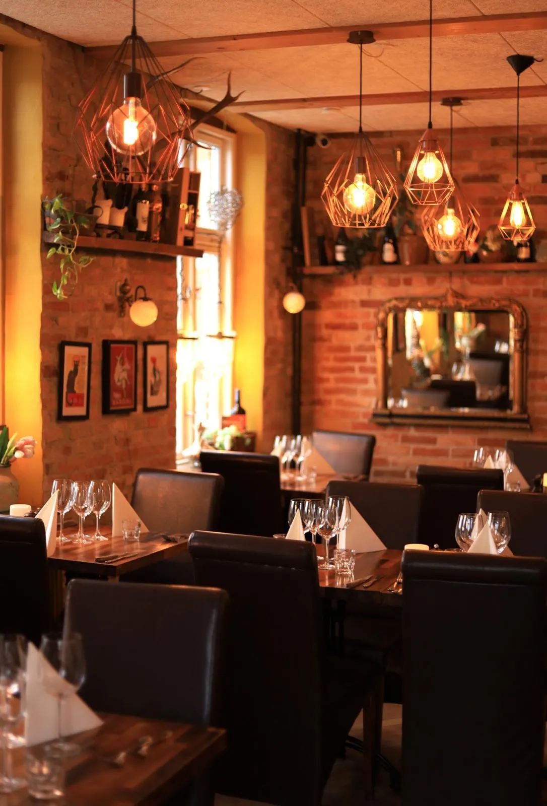 Restaurant Lepagnol
