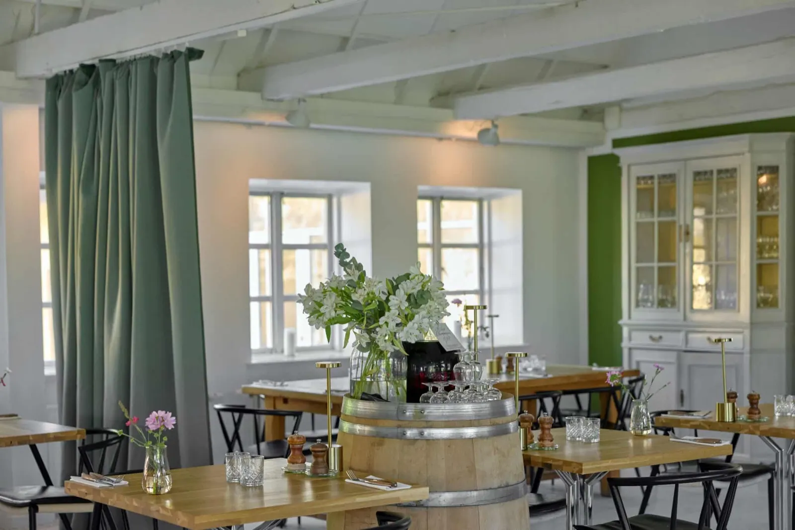 Restaurant Lerbækgaard, foto 5
