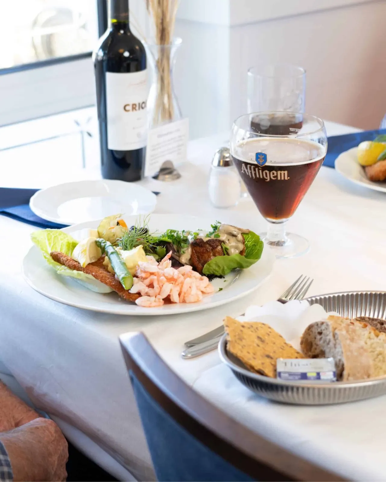 Restaurant Løkken Badehotel, foto 3