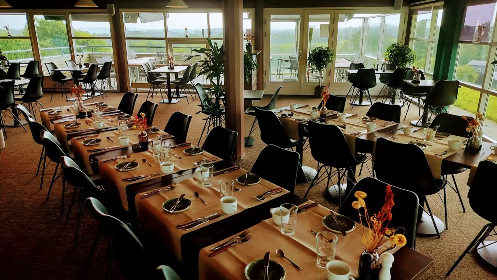 Restaurant Luminae