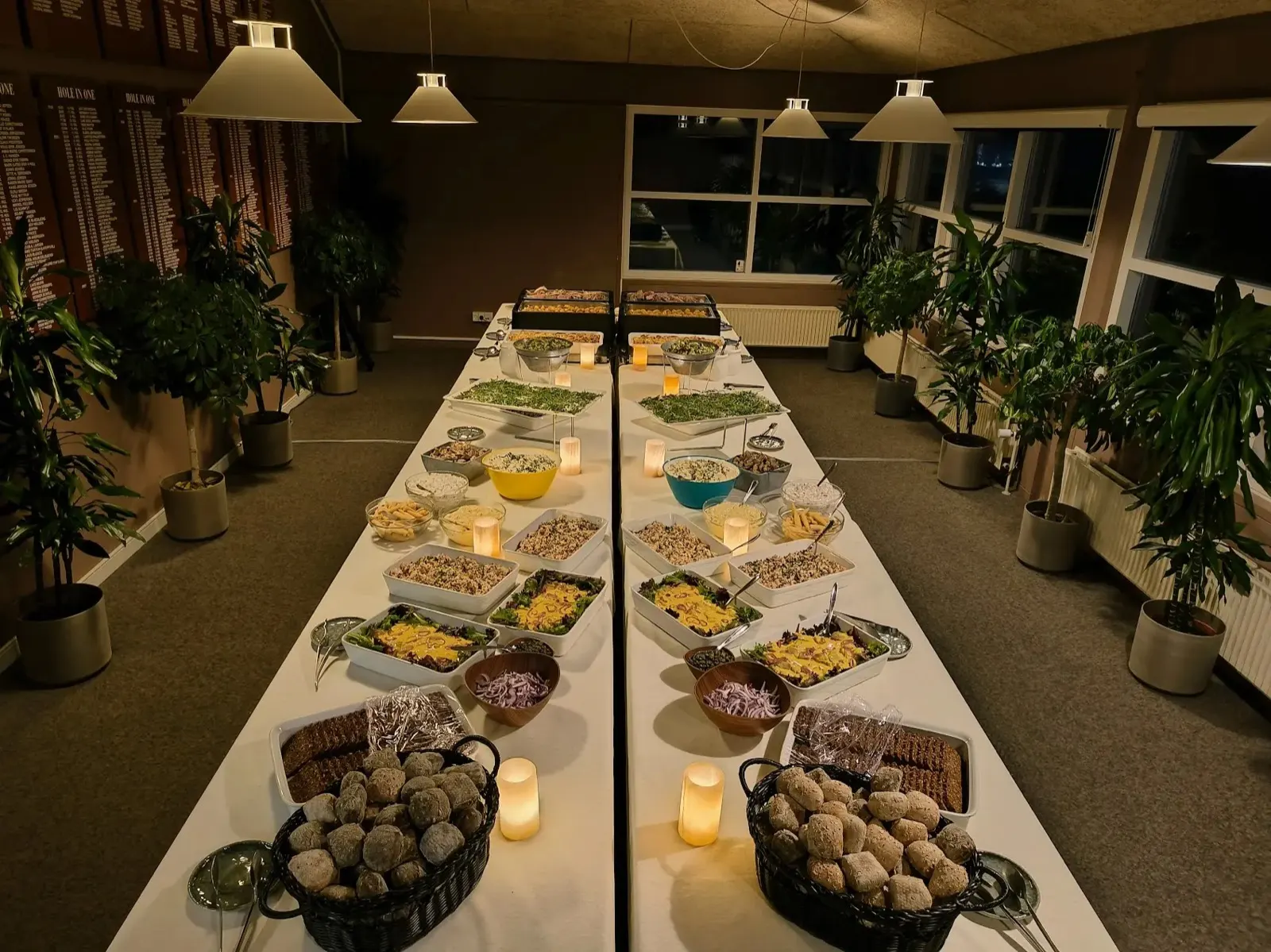 Restaurant Luminae, foto 2