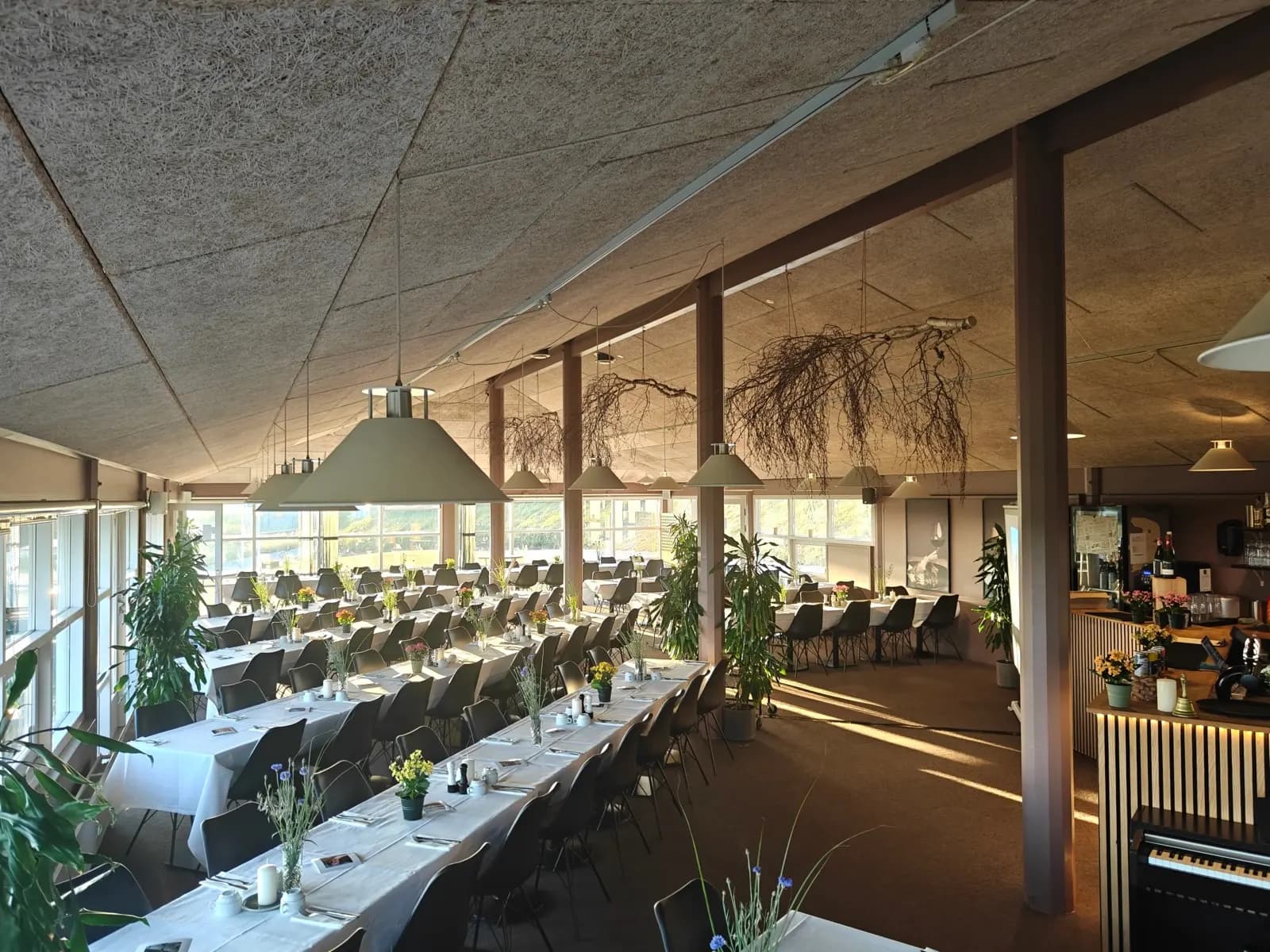 Restaurant Luminae, foto 3