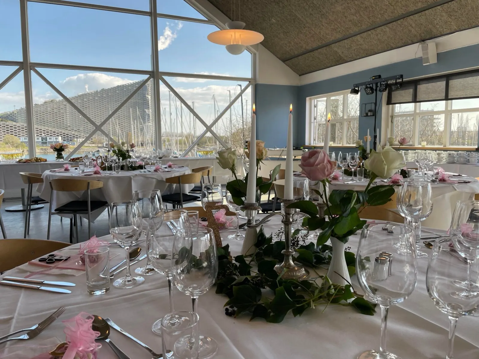 Restaurant Lynetten, foto 2