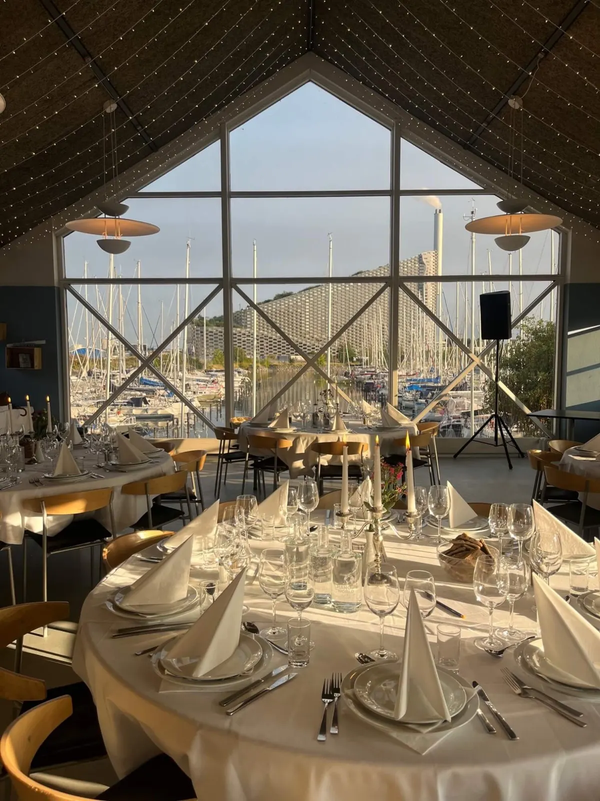 Restaurant Lynetten, foto 3