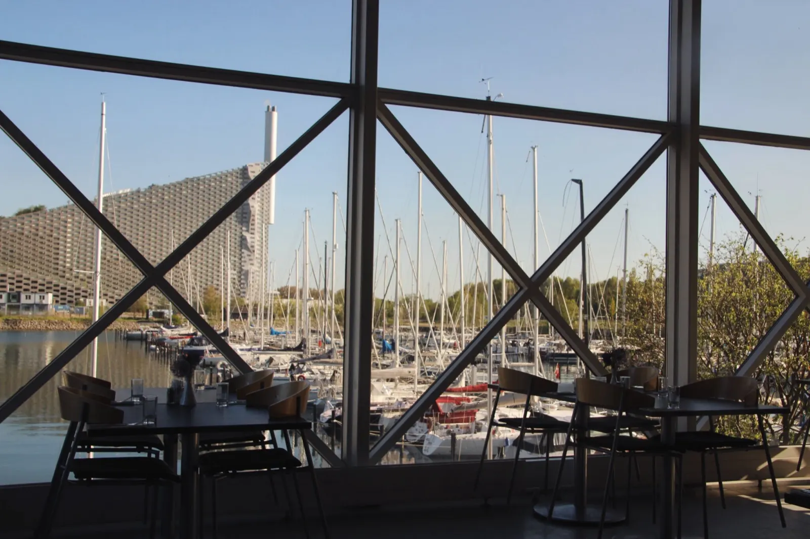 Restaurant Lynetten, foto 4