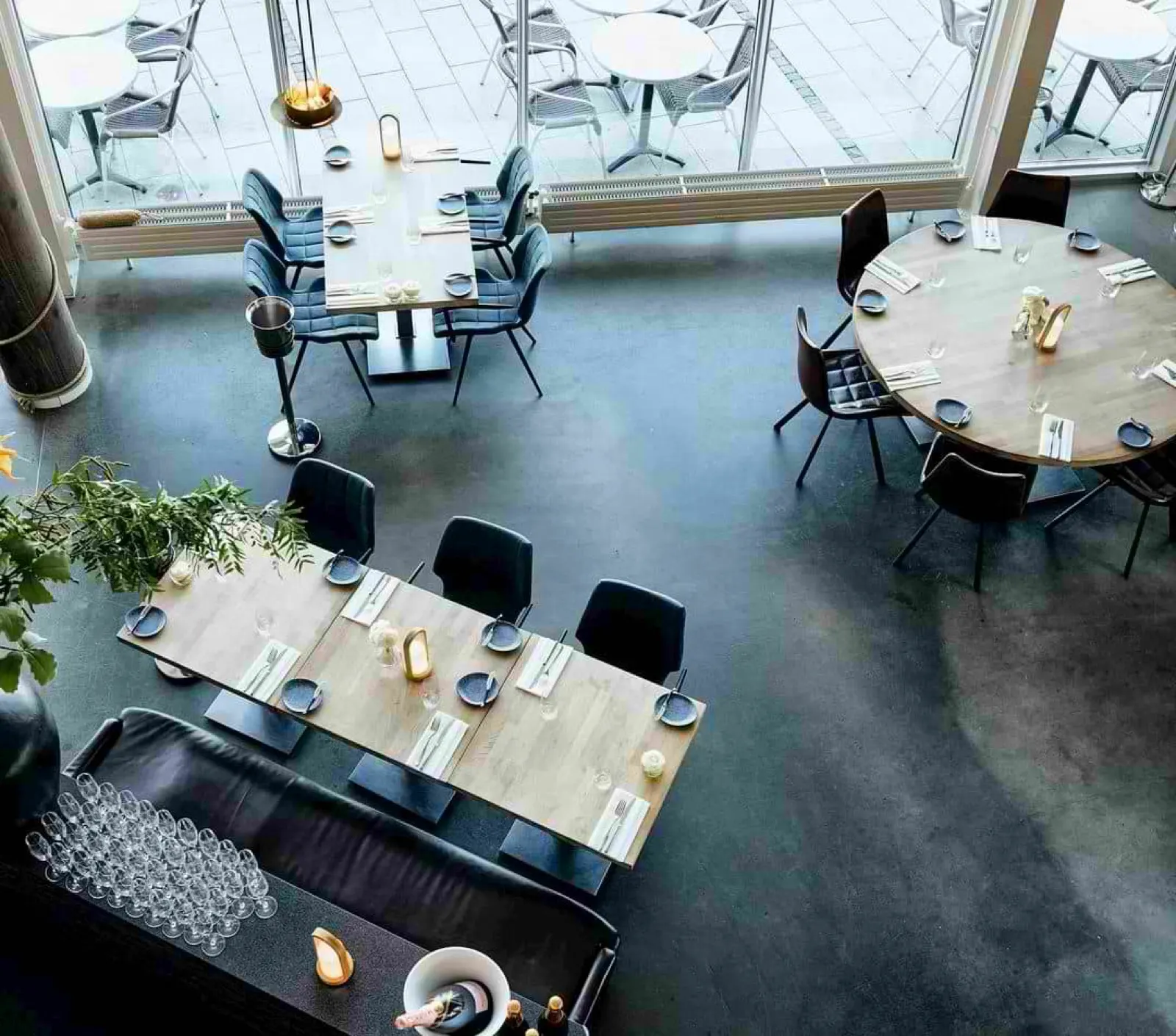 Restaurant MAST, foto 2