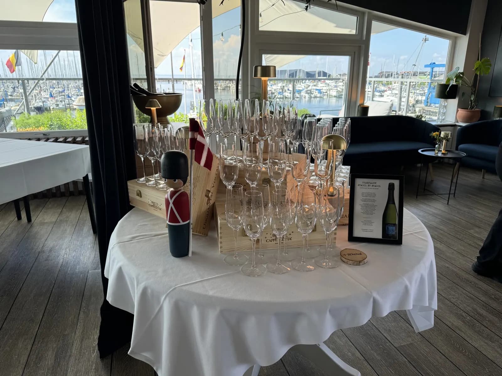Restaurant MøBer, foto 2