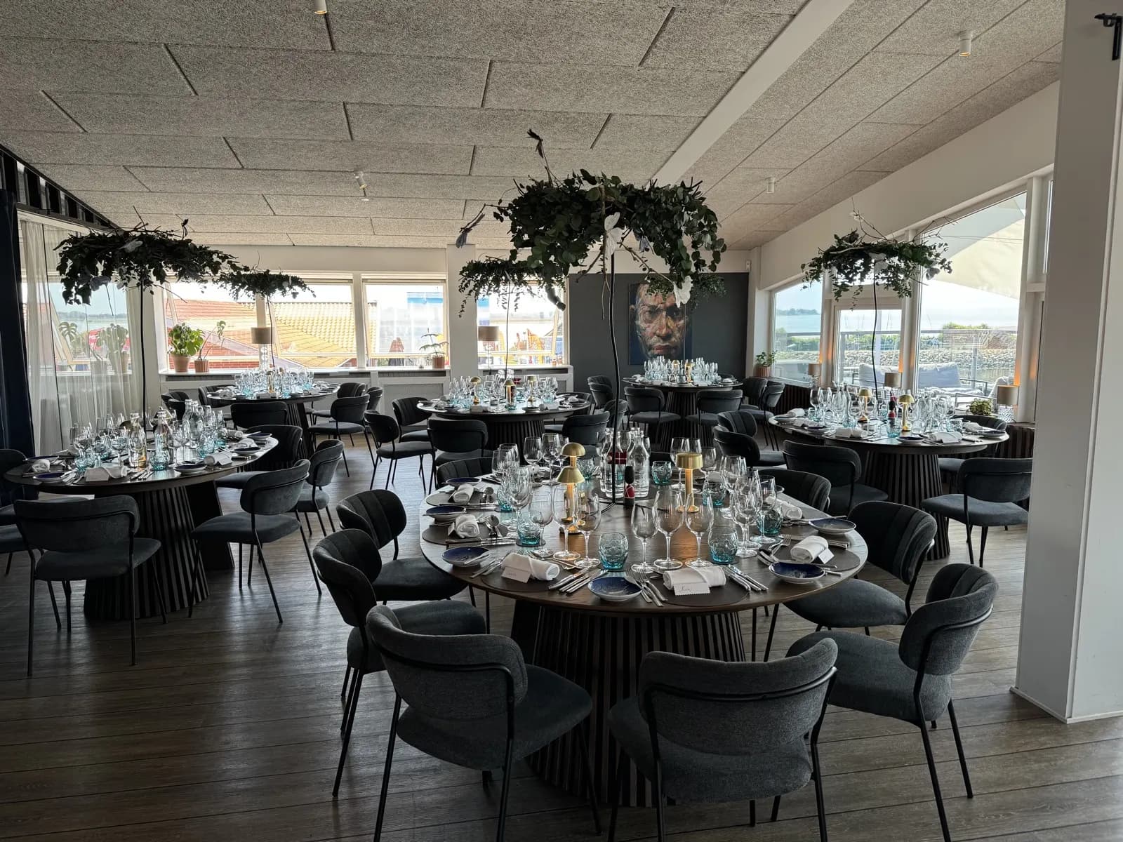 Restaurant MøBer, foto 3